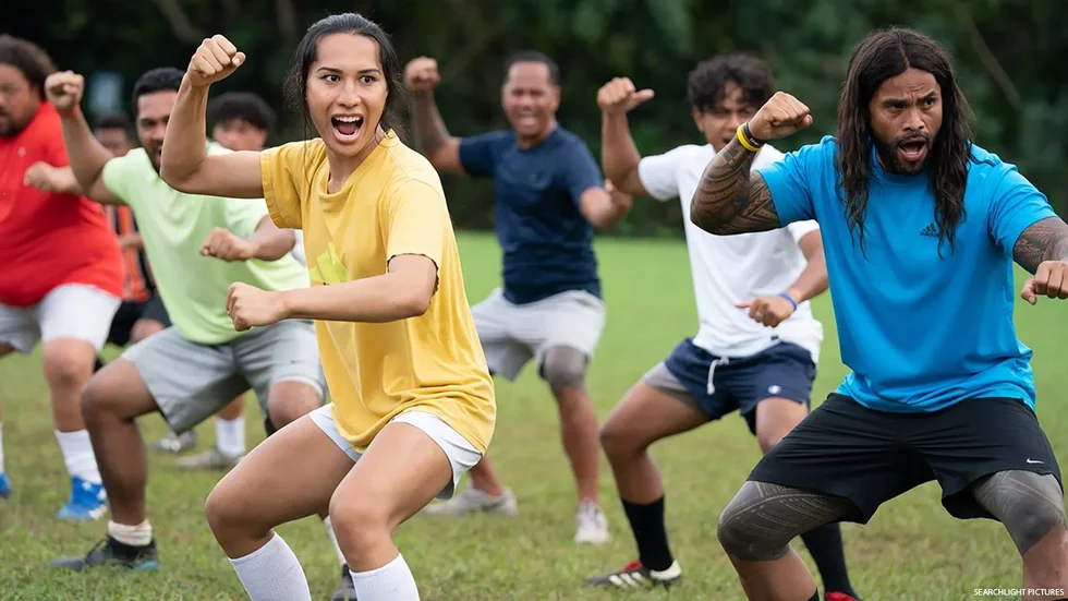 Controversy Surrounds Taika Waititi's Film 'Next Goal Wins' Over Trans Representation Concerns