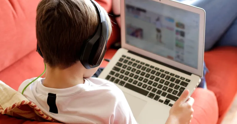Why the Kids Online Safety Act Threatens LGBTQ+ Rights