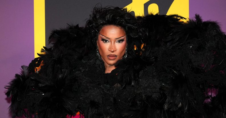 Tayce Throws Shade at ‘Strictly’ Snub