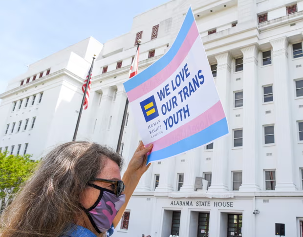 Resilience Amidst Adversity: Navigating LGBTQ+ Rights Challenges in the American South