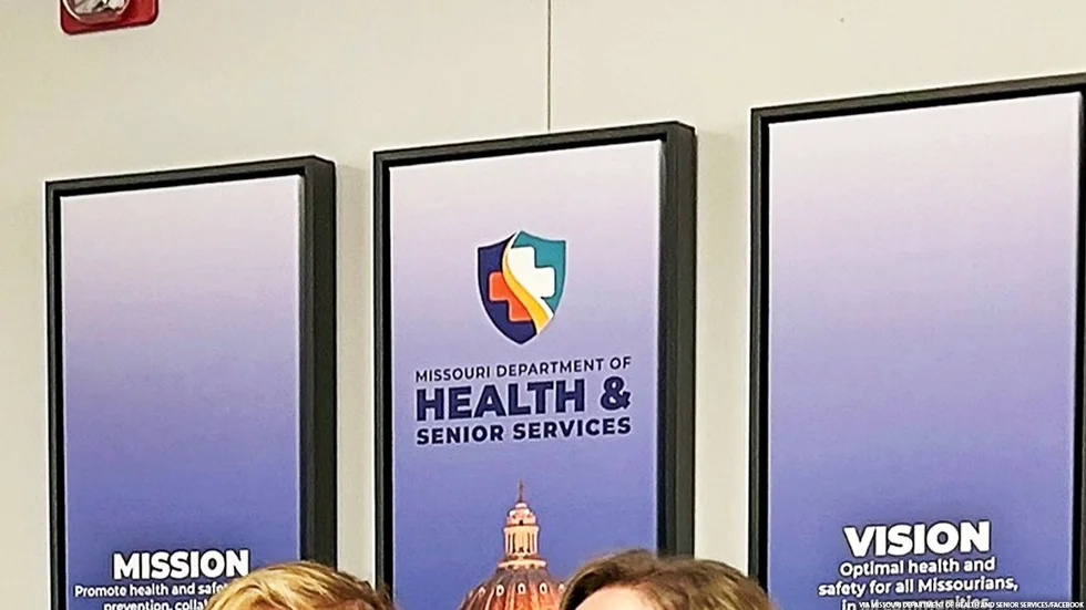 Le retrait des ressources LGBTQ+ du Missouri au milieu d’une hausse des lois anti-LGBTQ+
