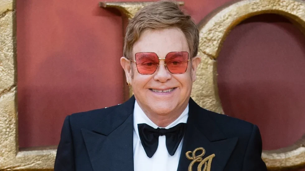 Elton John's Ultimate Triumph: EGOT Status Unlocked