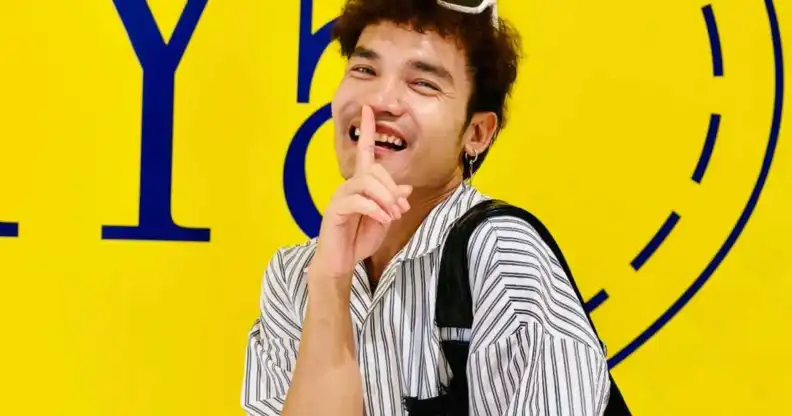 TikTok Star Found Dead in Forest
