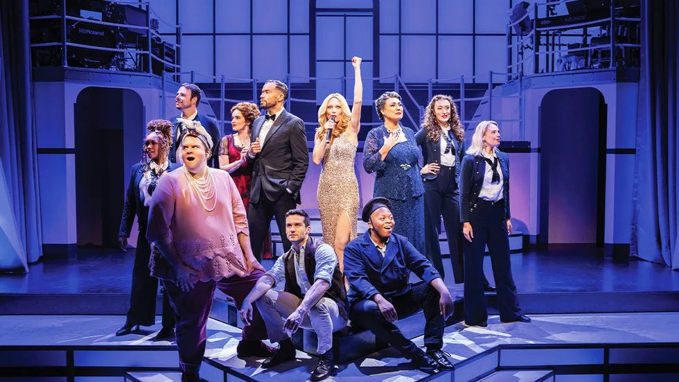 Riding the Waves of Success: How Titanique Became Off-Broadway's Queer Sensation