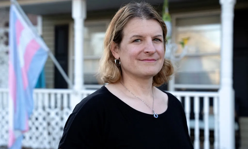 Trans Colonel’s Campaign Rockets Ahead