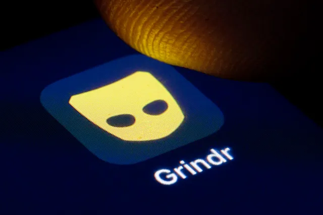 Grindr Date Ends in Gunfire