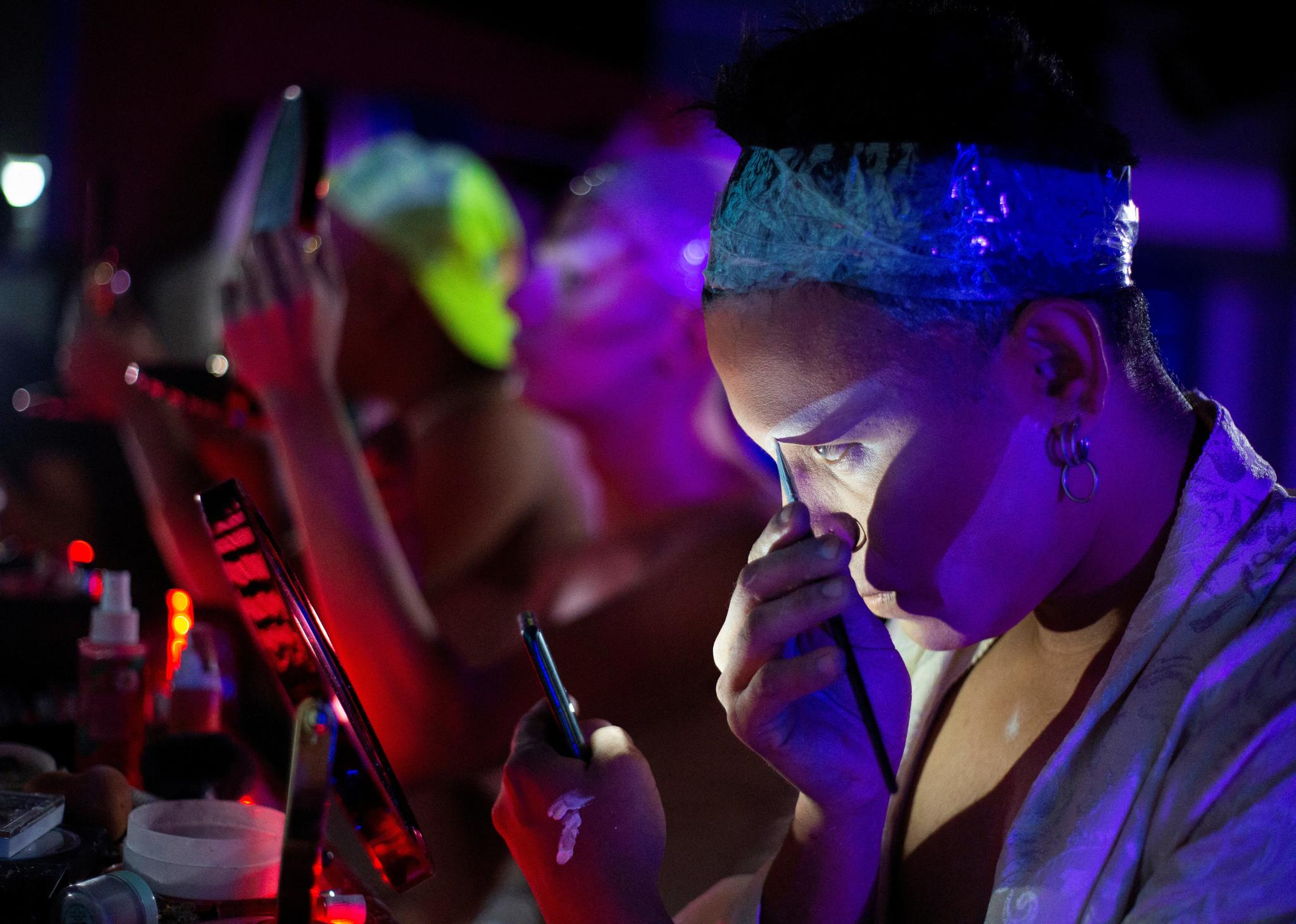 Le Central American Drag Royale donne du pouvoir aux artistes LGBTQ à Managua