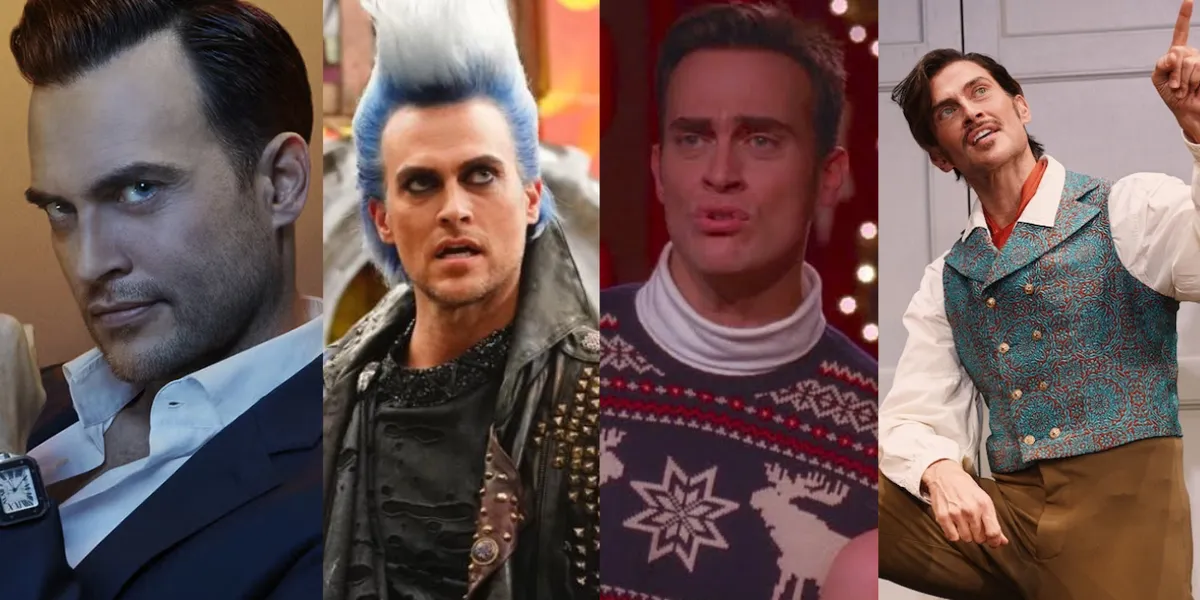 Cheyenne Jackson says Provincetown gives his kids a sense of belonging