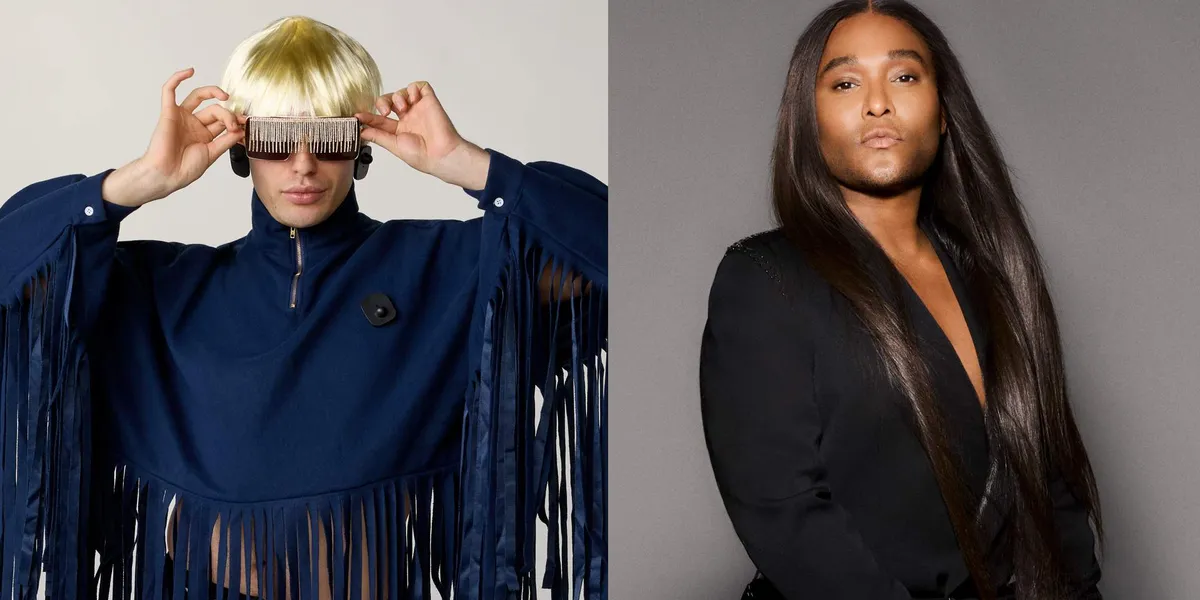 Plane Jane hits back at Law Roach after 'Project Runway' criticism