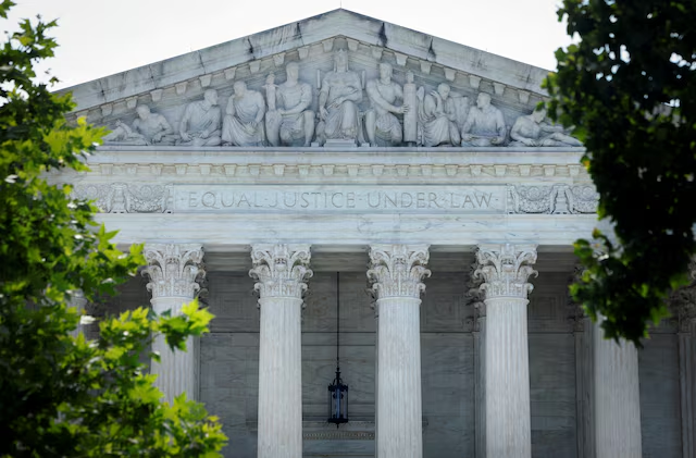 Supreme Court Targets Black Voting Power