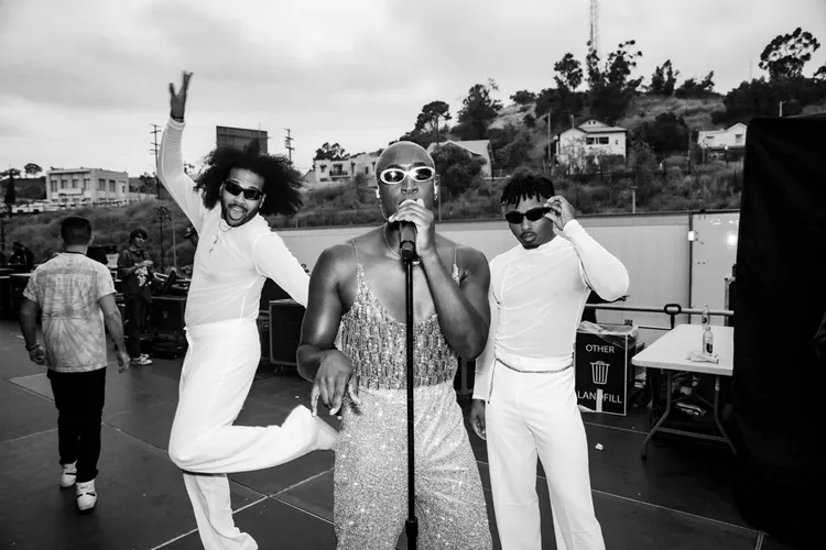 L.A. Pride