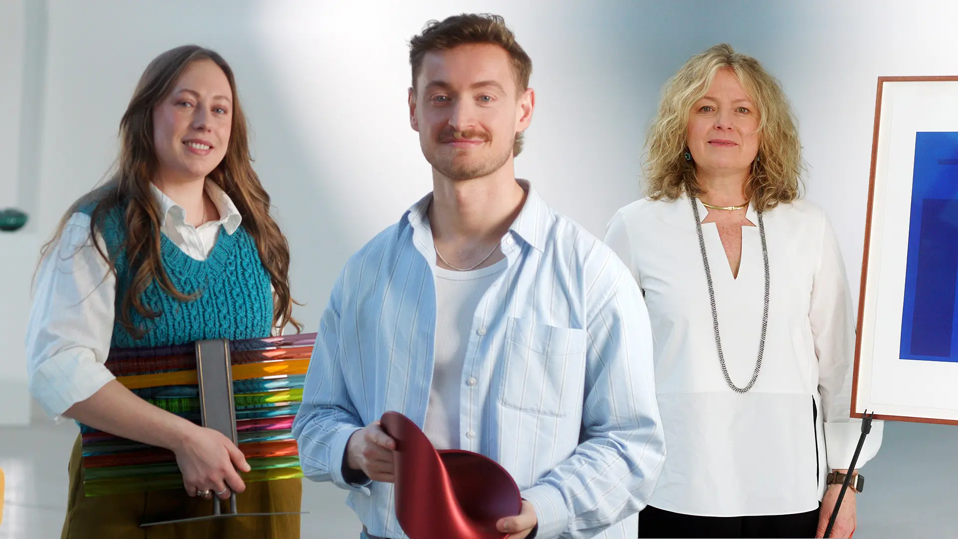 Creativity Unleashed: Meet the Makers