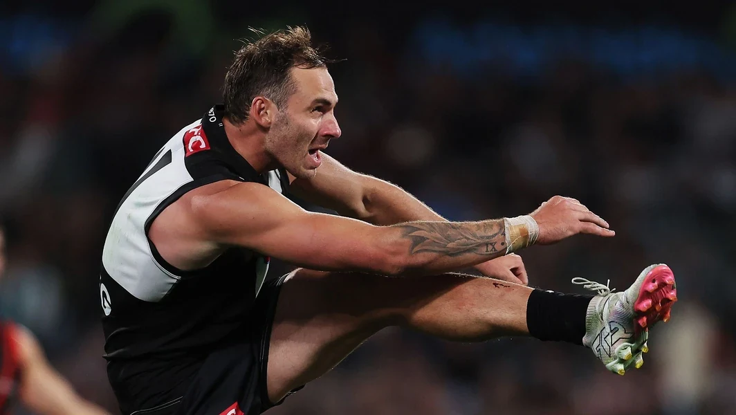 Three Game Ban for AFL Player After Homophobic Comment Shocks Fans
