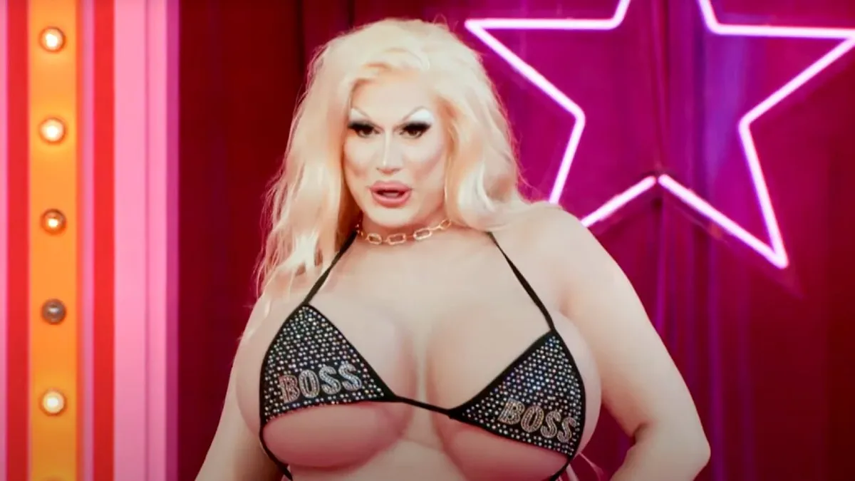 body type