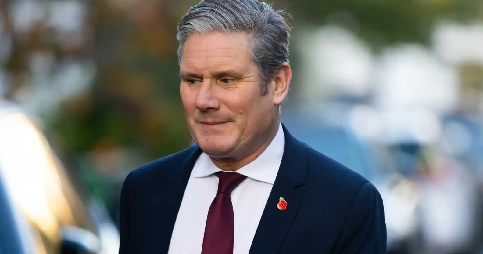 Labour’s LGBT+ group demands an end to leaders' visits to anti-LGBTQ+ churches