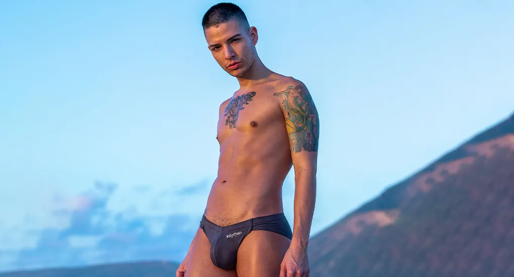 Capturing Confidence and Charisma: The Stunning Portraits of Steven Polania