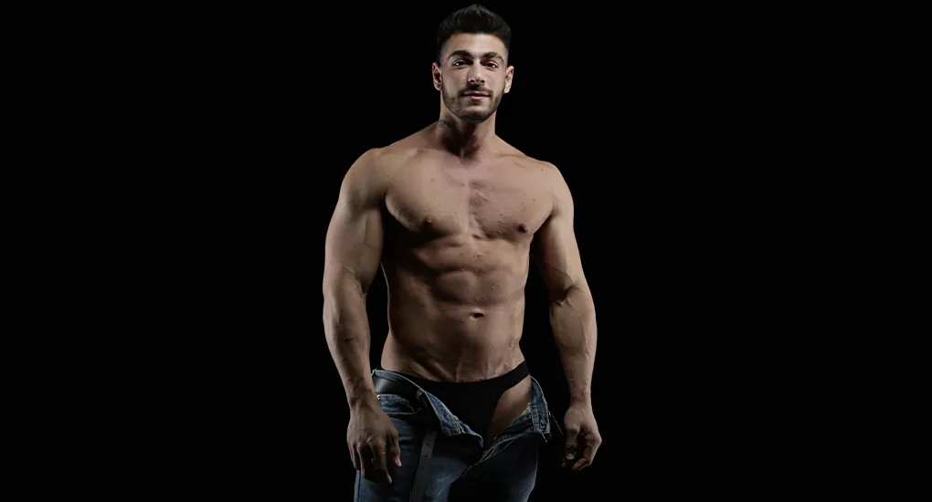 Marco Brizzi