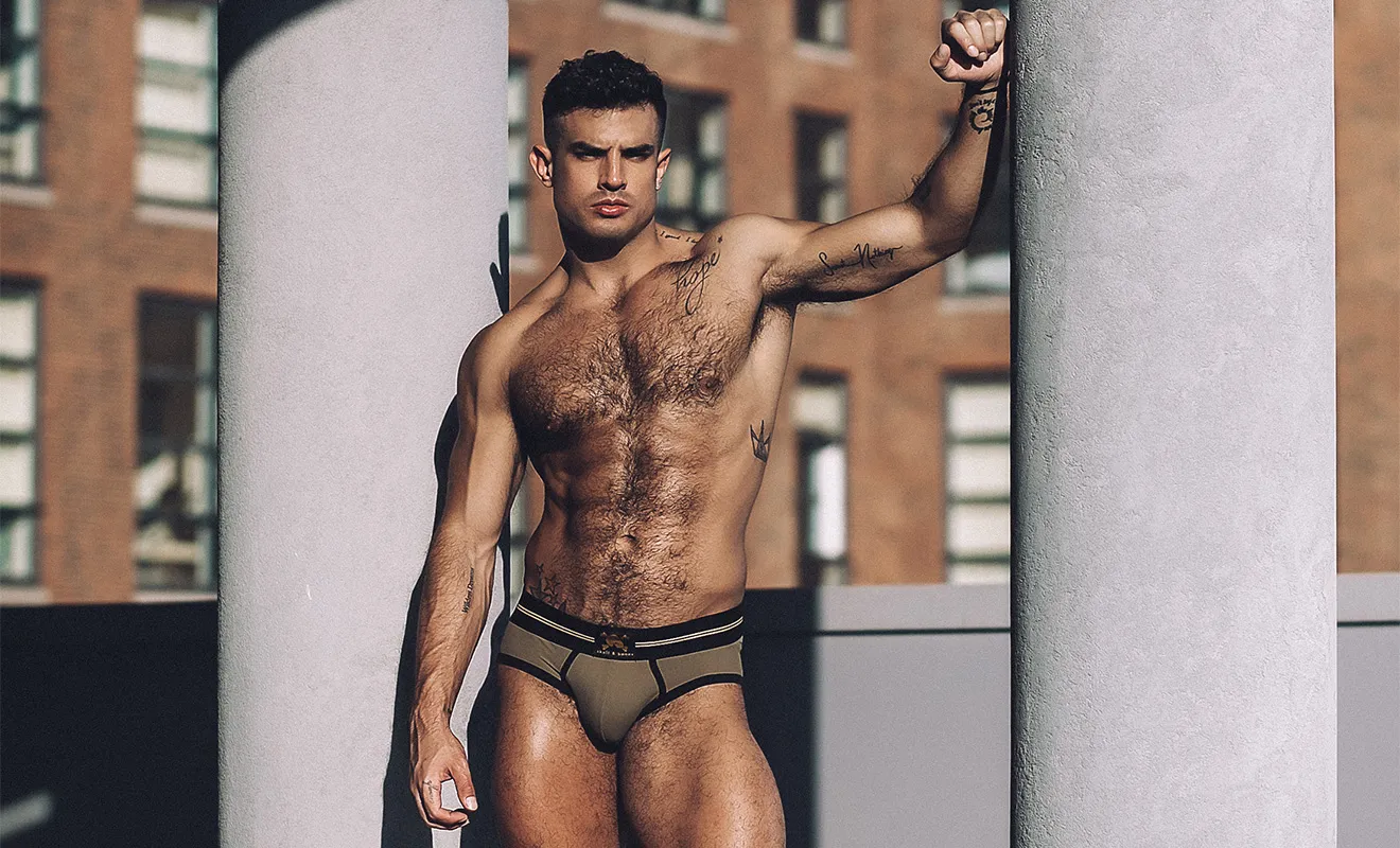 Randall Gutierrez