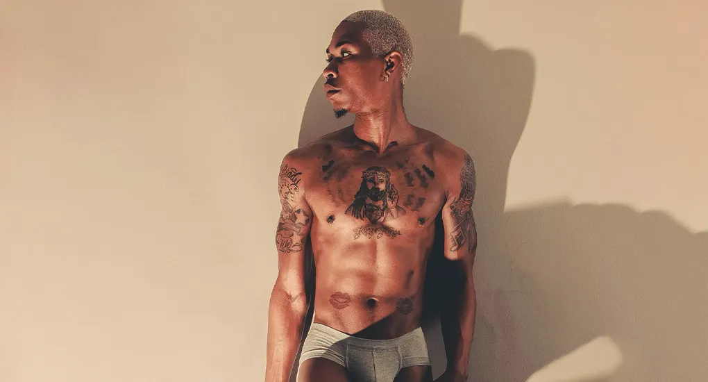 Brandon Mckell