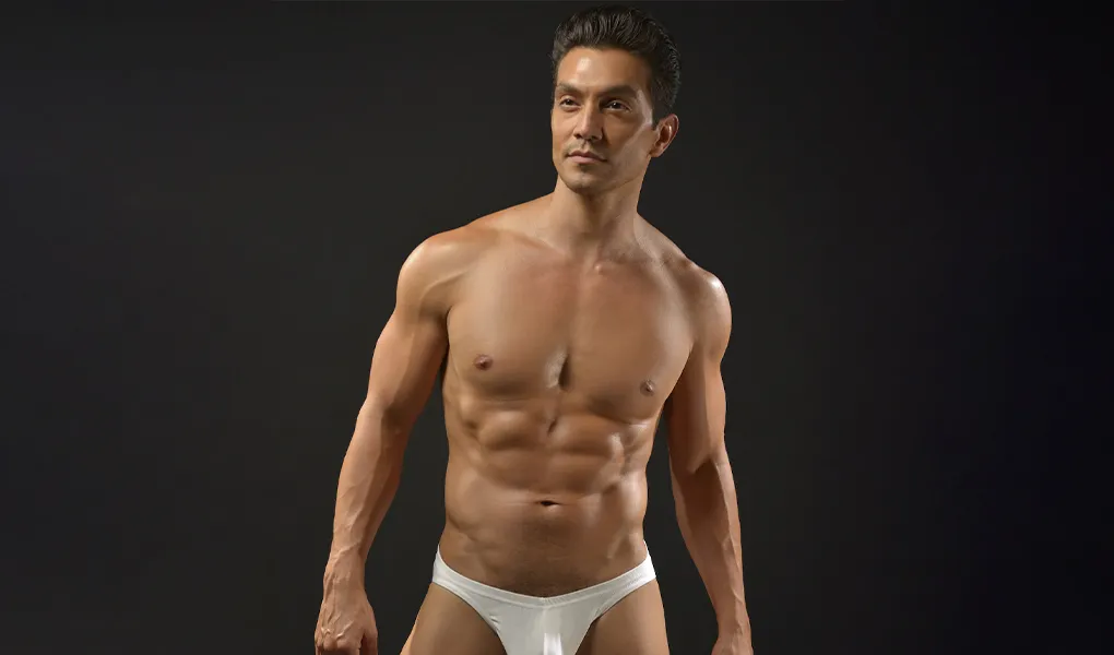 Daniel G. Lam
