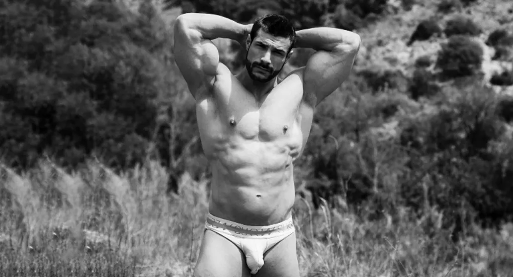 Captivating Captures: Arnau Santamans Unveiled Through Tim Asato's Lens