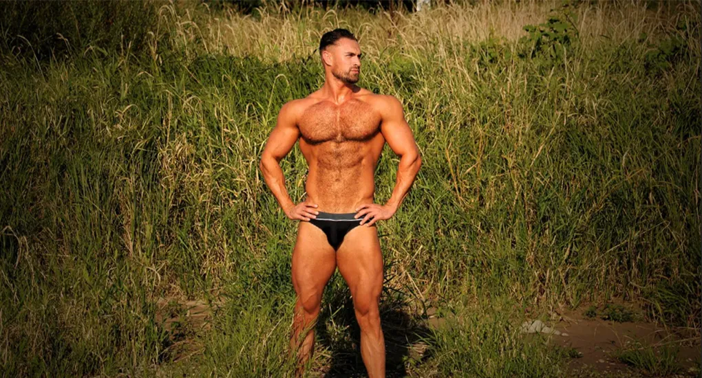 Ben Dudman