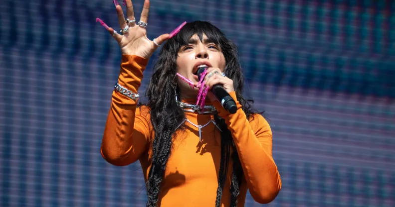 Loreen