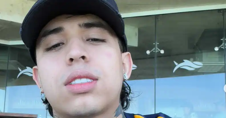 Court Orders Notorious Influencer to Undergo LGBTQ+ Education After Homophobic Tirade