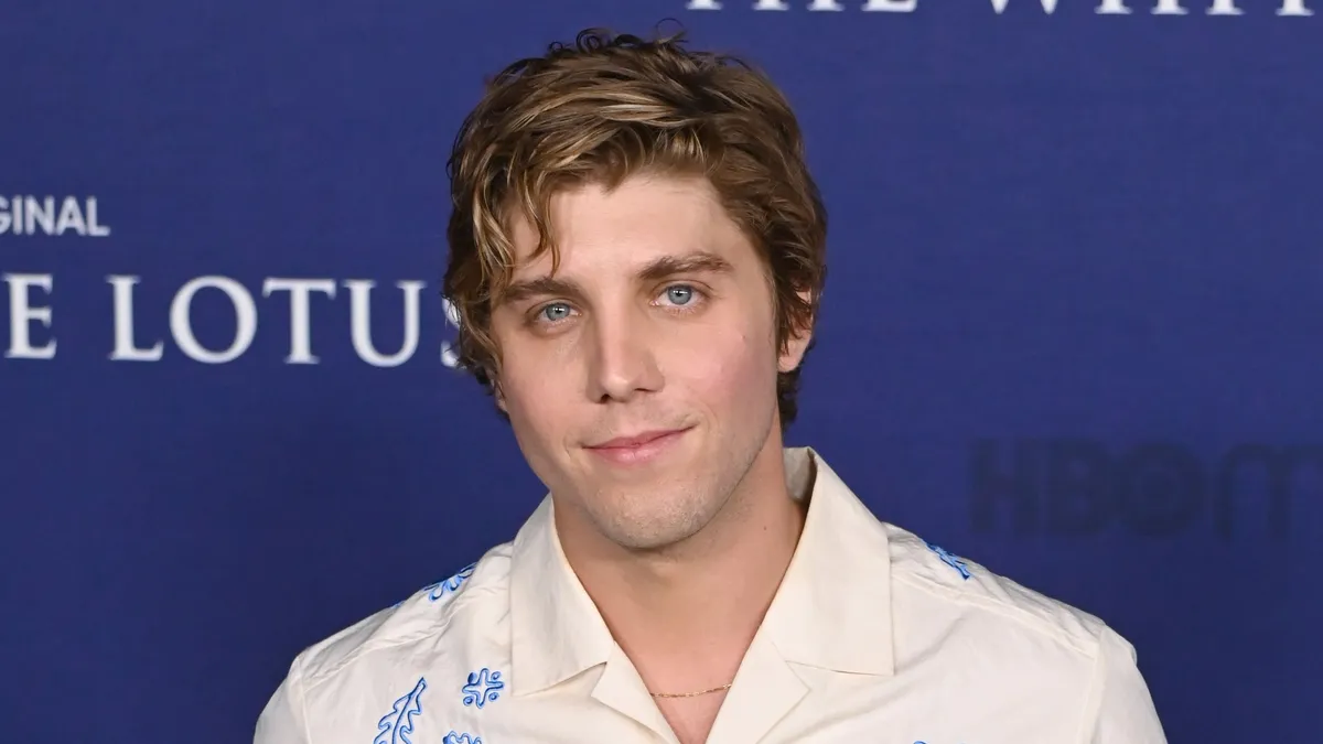 Lukas Gage Brings LGBTQ Charm to 'Smile' Sequel