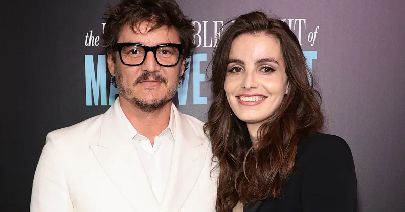 Pedro Pascal's Sister Lux Shines in New Thriller Role: A Step Forward for Trans Representation in Cinema