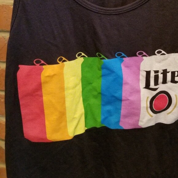 Miller Lite Takes a Stand for Equality, Conservatives Can't Handle It