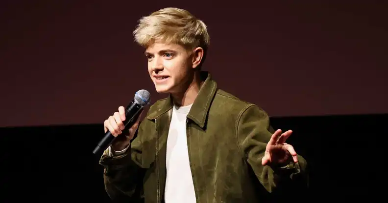 Mae Martin's Unmissable Taskmaster Saga: The Inside Story