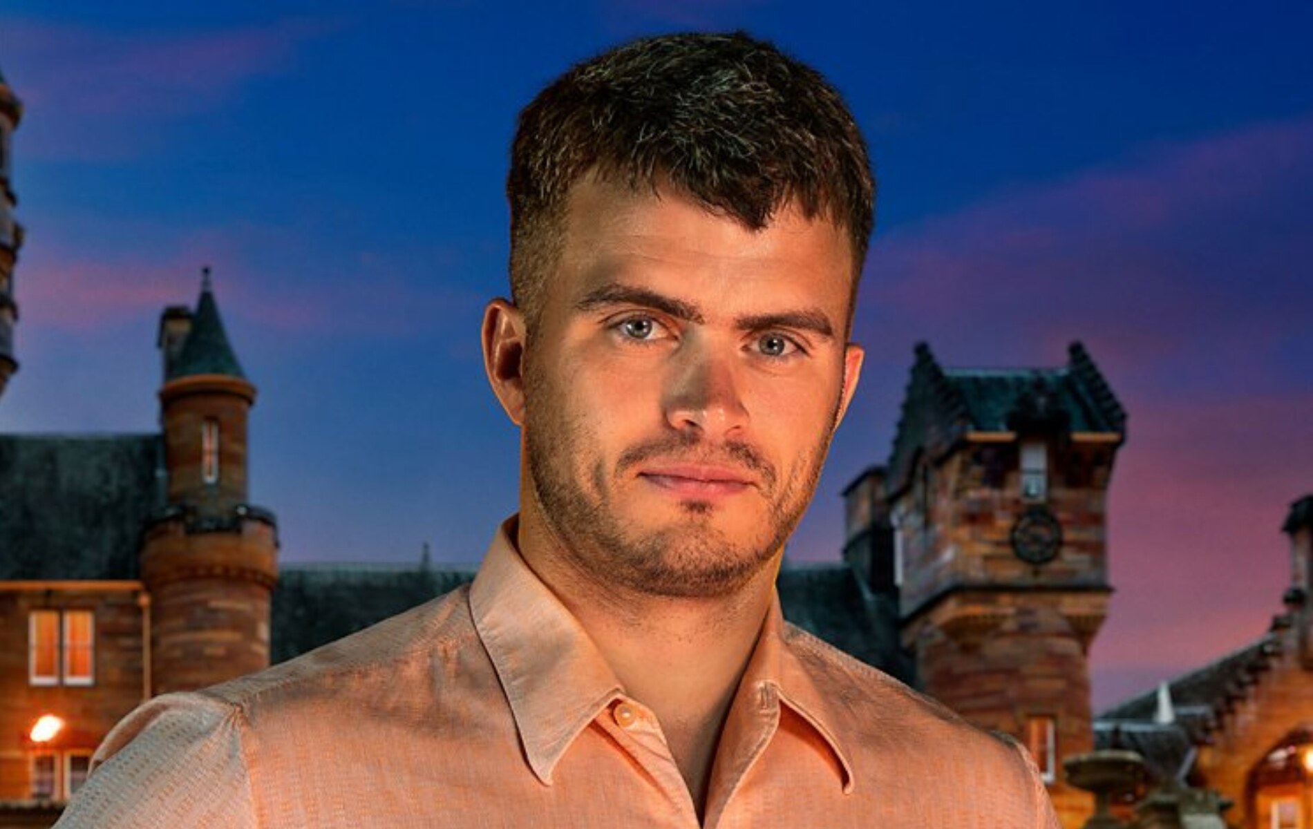 Matty Hyndman Fights Conversion Therapy Ban