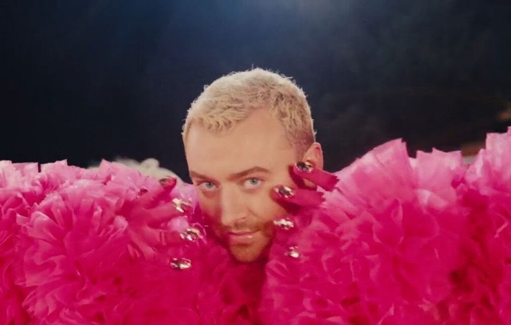 Sam Smith's Tel Aviv Concert Cancelled Amid LGBT Protests