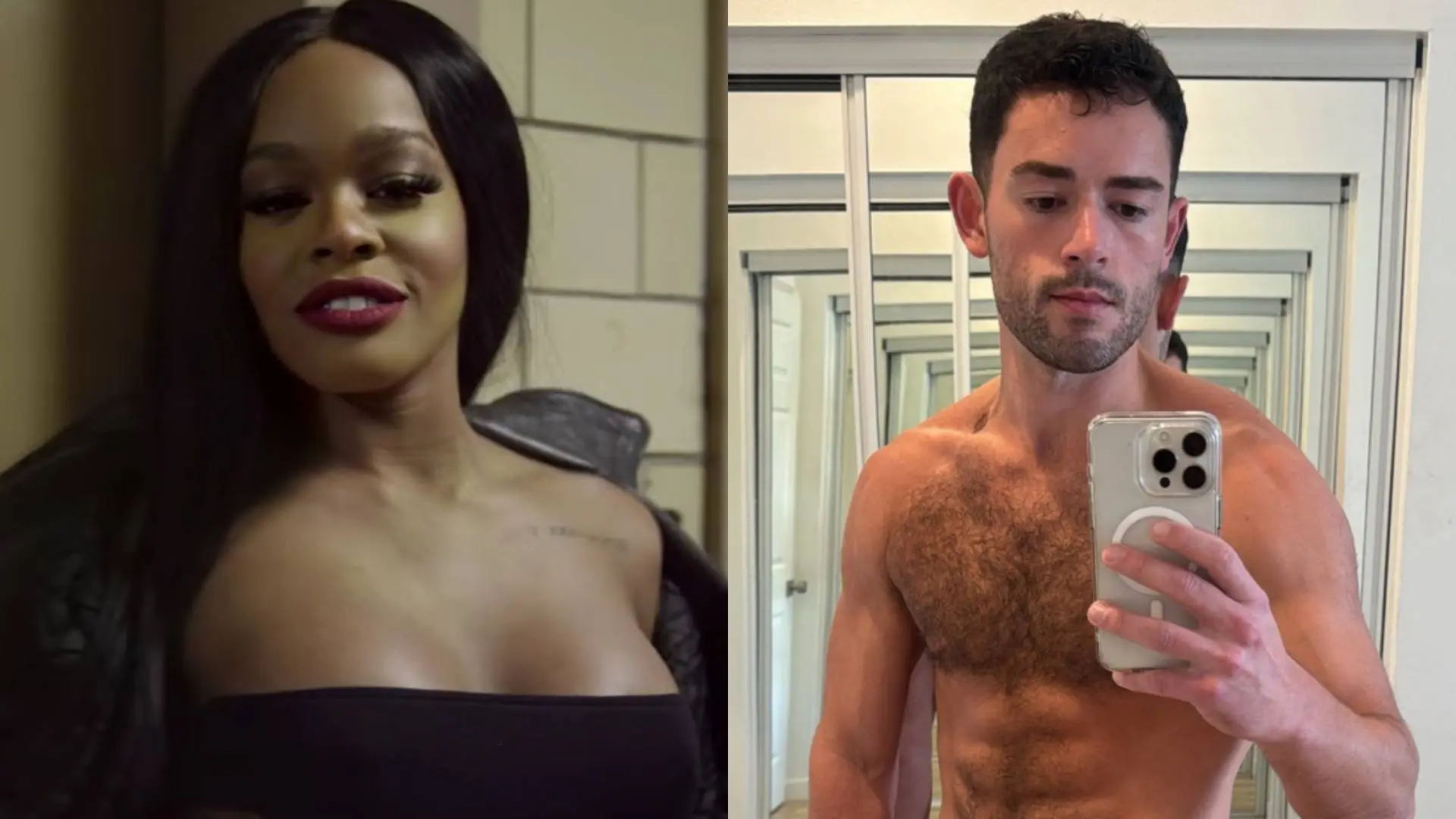 Azealia Banks' Femme-Shaming Rant