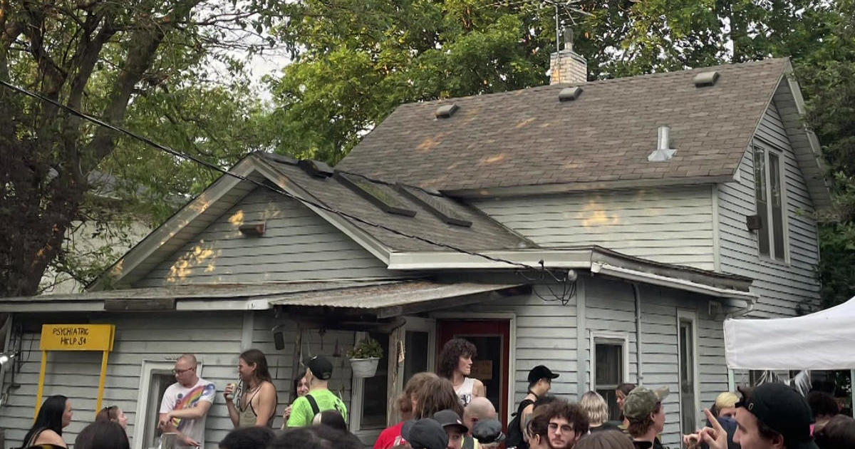 Tragedy Strikes Minneapolis Queer Punk Gathering: One Dead, Six Injured in Shooting