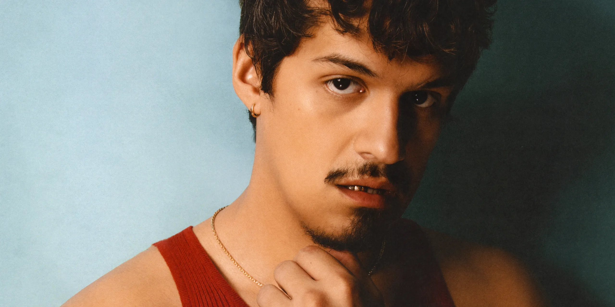 Grammy-nominated Gay Mexican Artist Omar Apollo Breaks Catholic Guilt in New Album