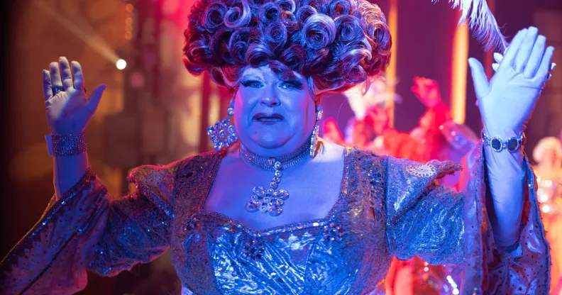 UK to Embrace Pantomime as a National Treasure