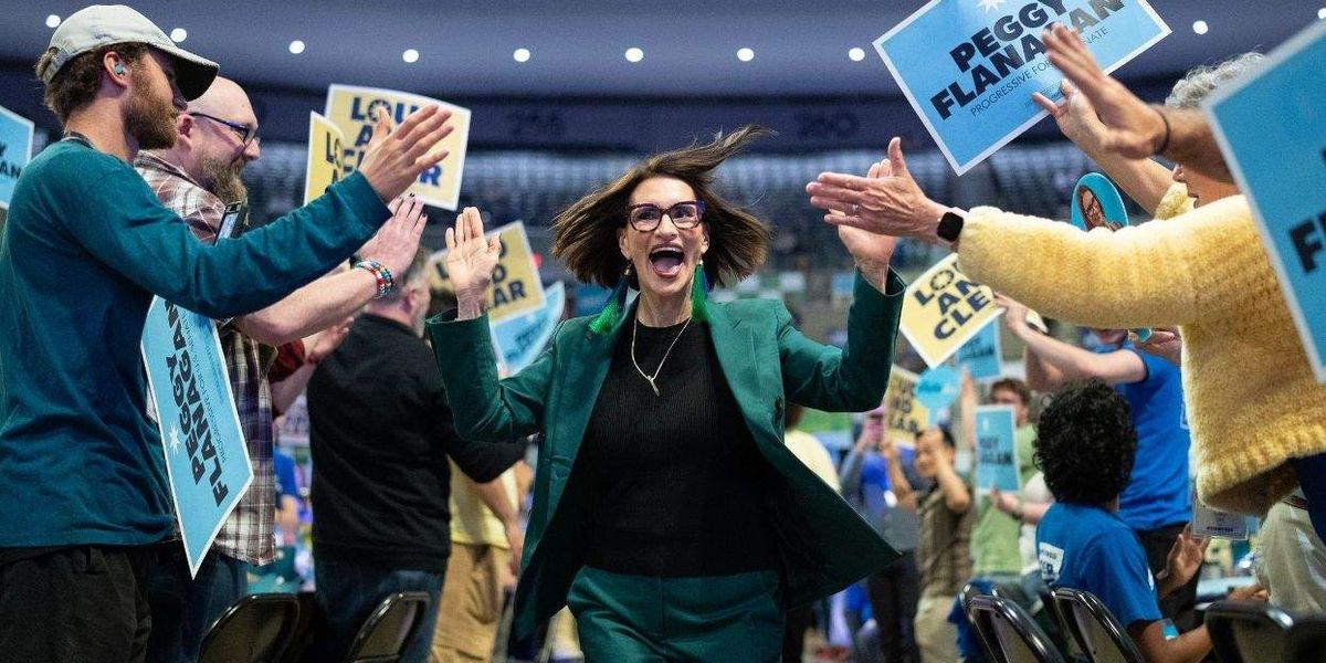 Christopher Street Project endorses Peggy Flanagan in Minnesota Senate primary