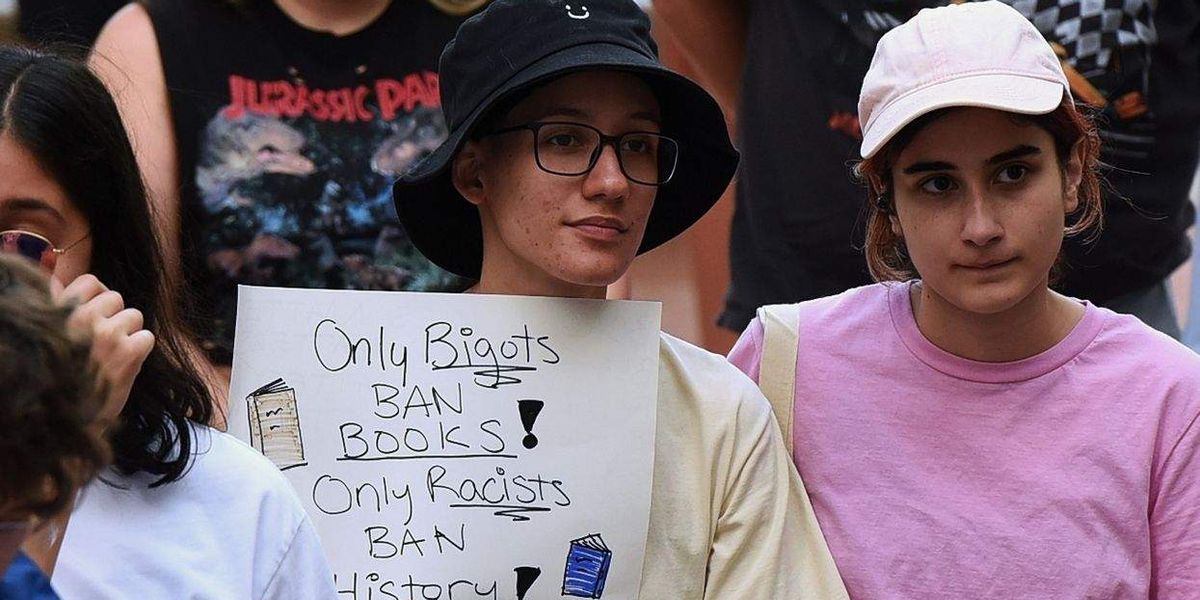 Silence Speaks Volumes for LGBTQ Youth