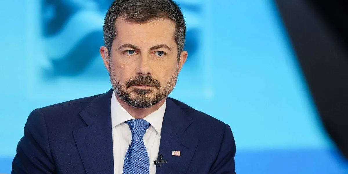 Michigan probes false report that led to Buttigieg family separation
