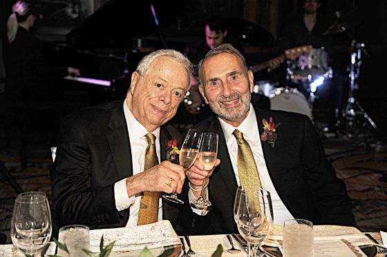 Love Endures: Celebrating 50 Years of Commitment