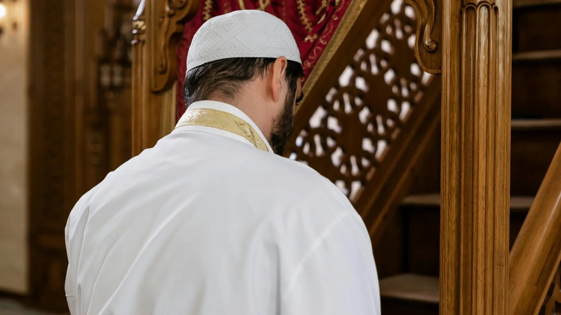 Belgium's Safe Haven for LGBTQ Muslims