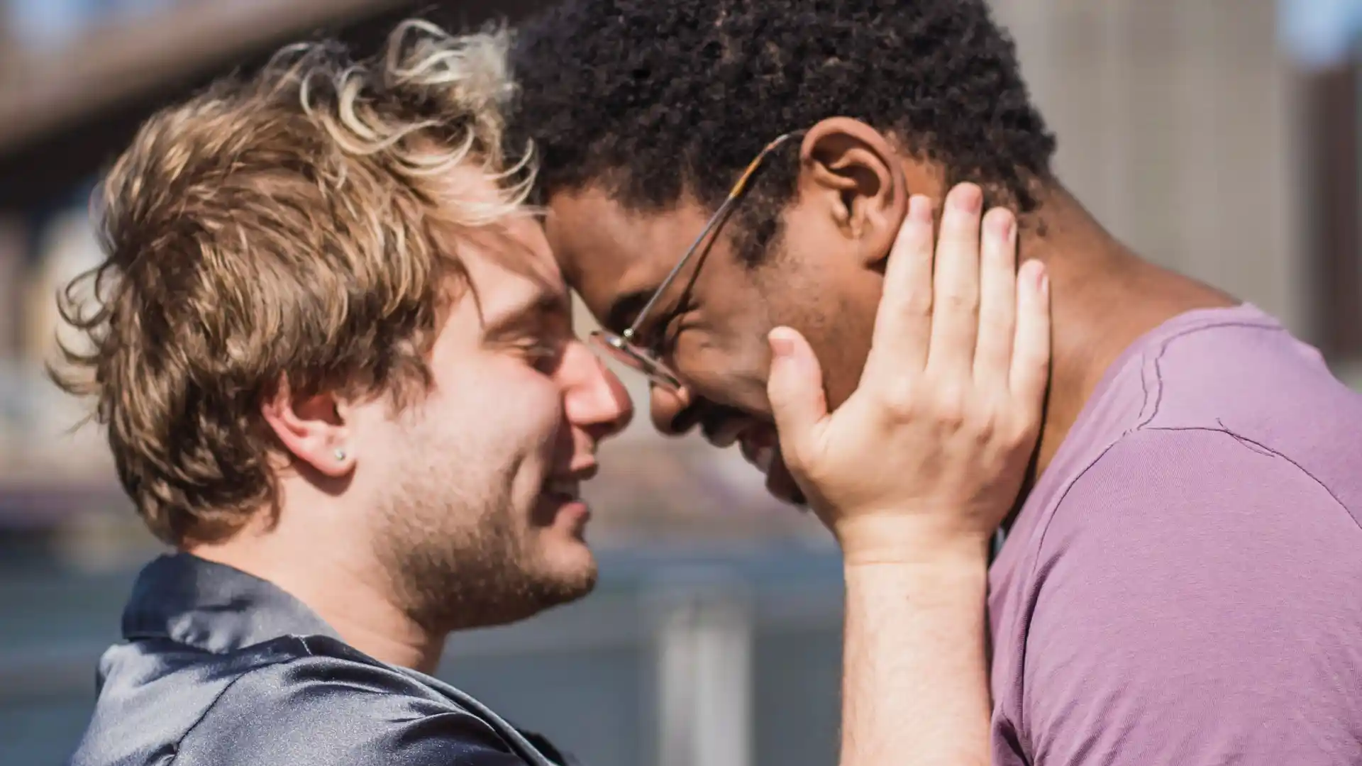 Discrimination Still Haunts Pride Day