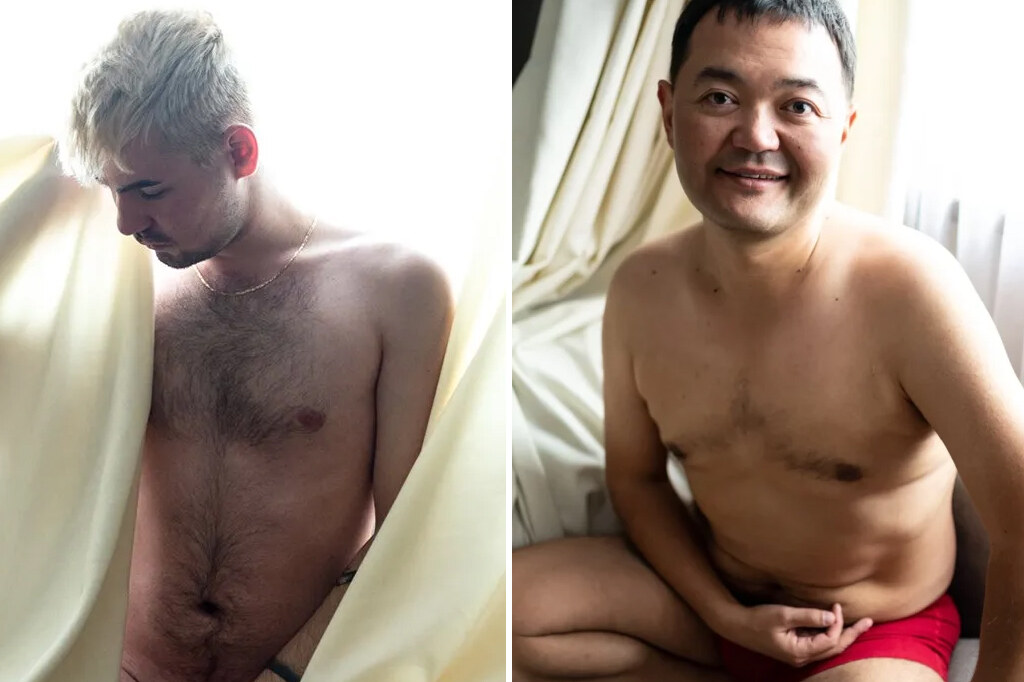 intimate photographs
