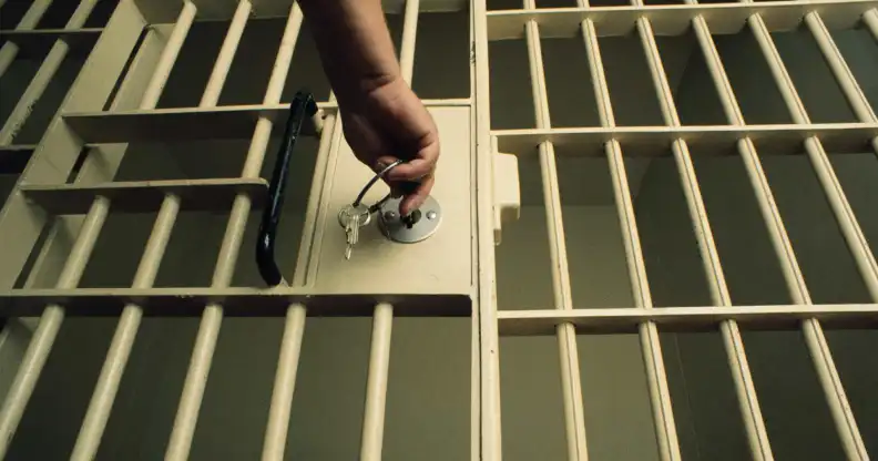 Tragedy in a Florida Jail: A Gay Man's Death Spurs Demand for Reform