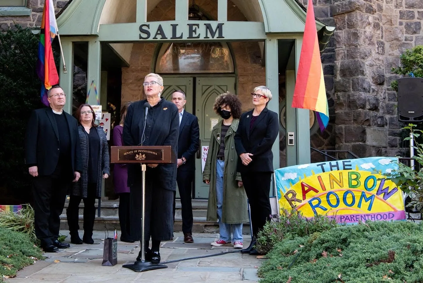 Les campagnes de la droite menacent la communauté LGBTQ+ de Pennsylvanie avec une indignation fabriquée