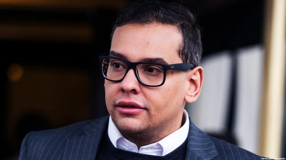 Gay GOP Rep. Santos Shakes Up Politics with "Minaj Act", Courts Controversy