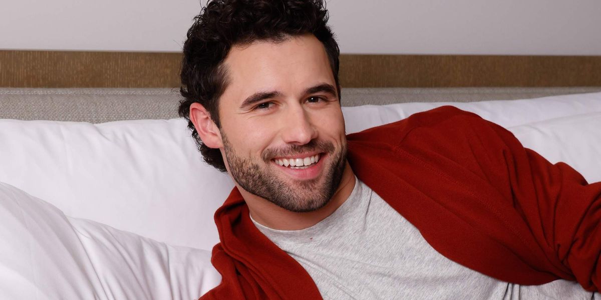 Robbie G.K.'s Hottest Photo Shoots Ranked