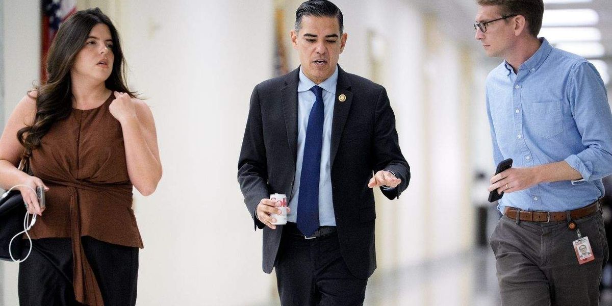 Garcia's Primary Win Sparks Hope